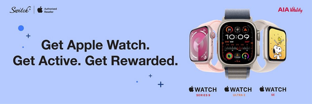 Apple watch vitality discount deal